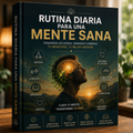Rutina diaria para una mente sana